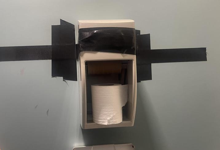 These 25 Fixes Were Just Good Enough | Know Your Meme