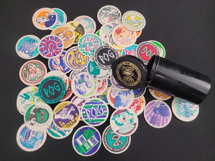 AA EFEDERATION EWORLD POG Until You Eat Your Dinner! POG hip for your Dream It THEN... toe Don't Lough FICIAL YOG POG F DERATION Of course De an We just wait til the kids, are asleep. 168 S PLAY OFFICIAL WORLD FASHIONED GAME O POG BOH SHAM WORLD POG Y PRODUCT ATION My A Favorite! IRP THEY FORGOT THE POG 10 than I firs thought.. POL Take a good kn This Kini in our future POG AMENT DG RLD POG PLAY EDERATION EARTH DIG THE GOOD FOR Y 3113 DELIVERY PLAY FASHIONED GAME OF POG POG FEDERATION THE WORLD