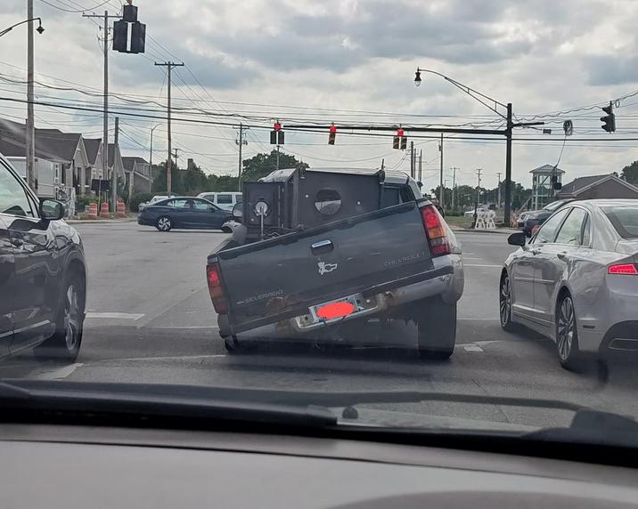 -SILVERADO CHEVROLET