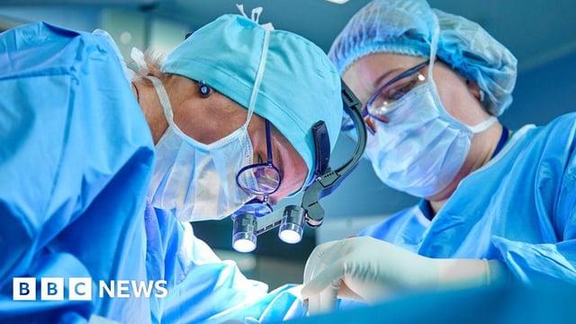 BBC NEWS