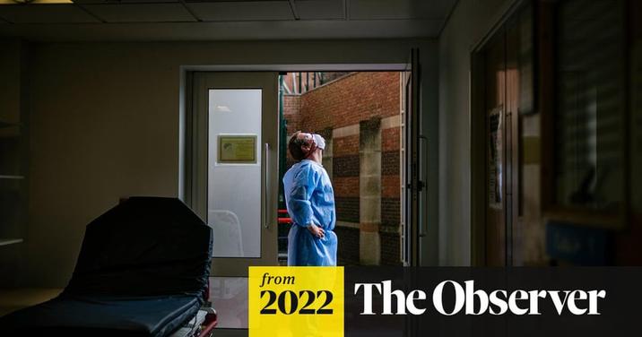 from 2022 The Observer