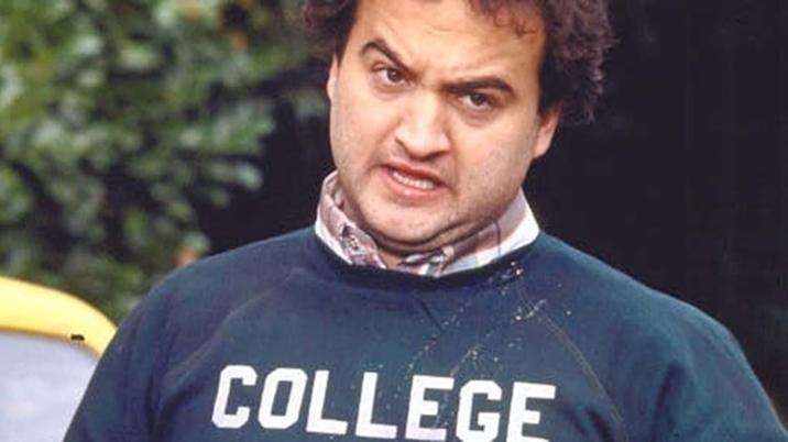 COLLEGE