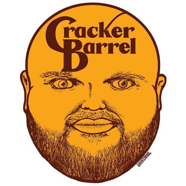 racker Barrel GROBISRAEL