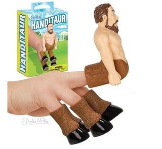 HANDITAUR HANDATAUR