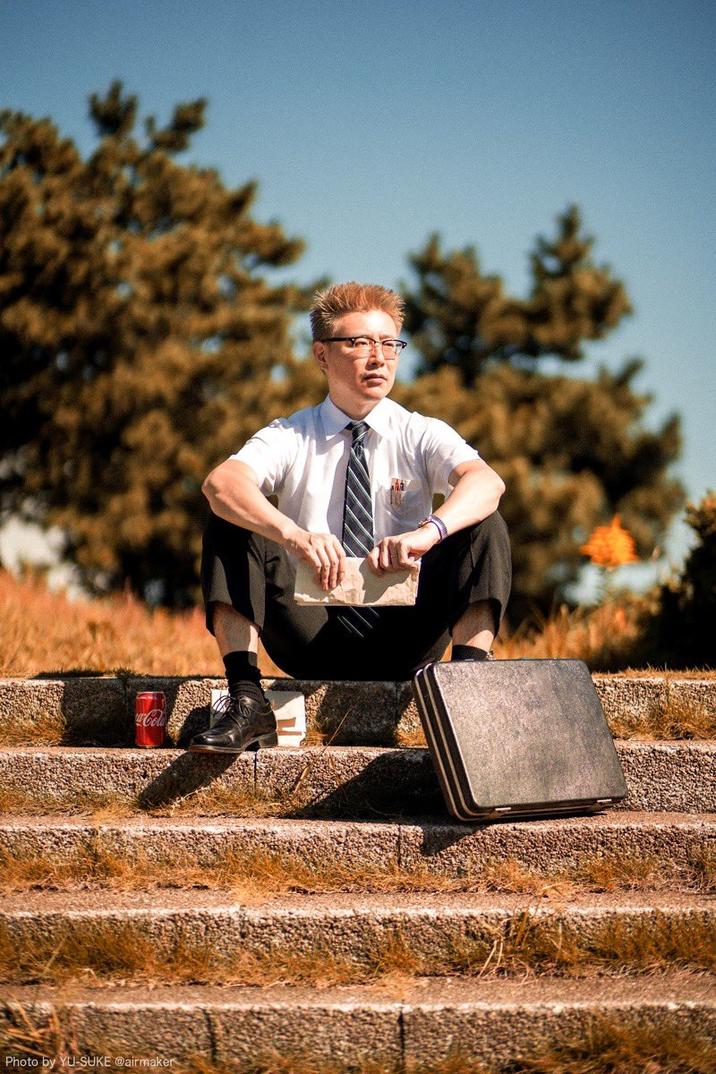 Cola Photo by YU-SUKE @airmaker