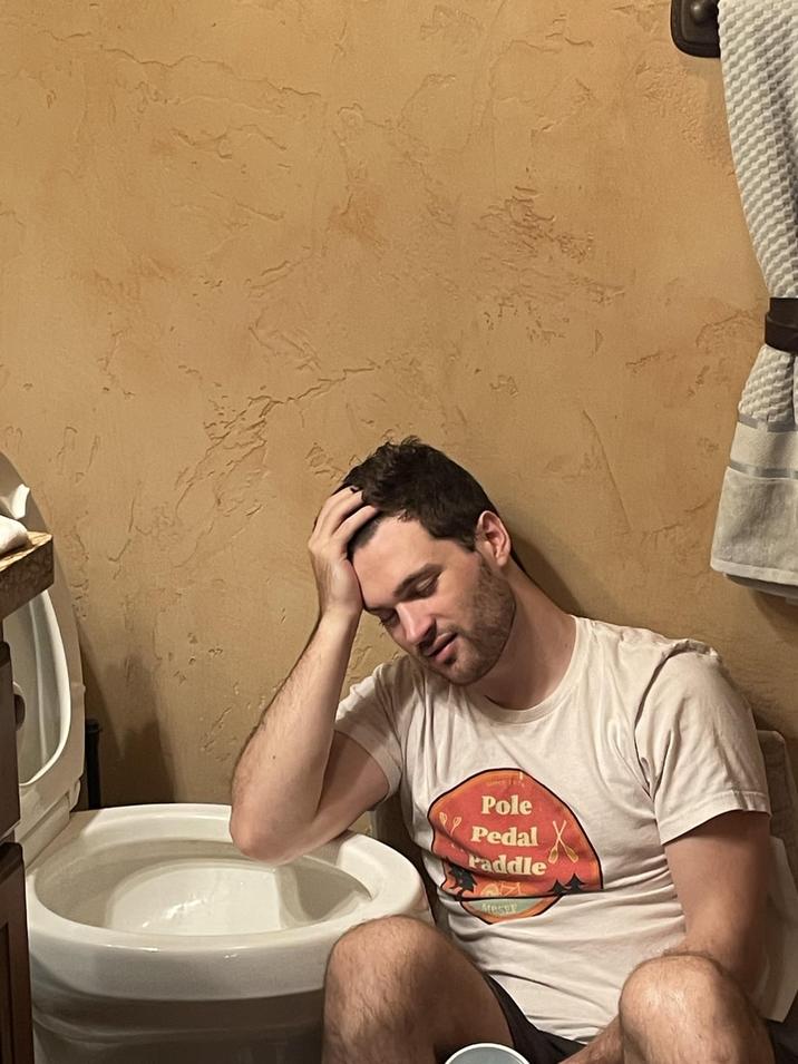 Pole Pedal Paddle Arese