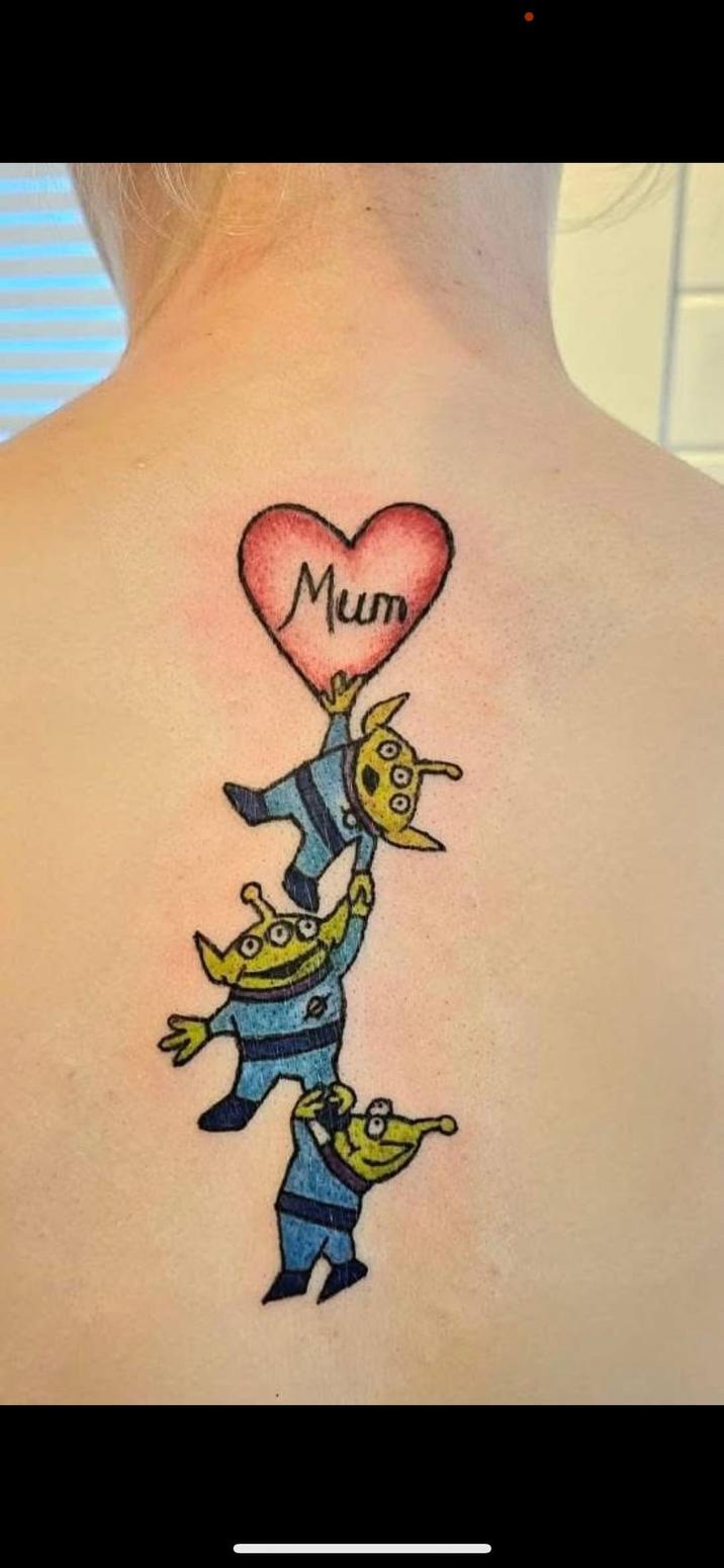 Mum