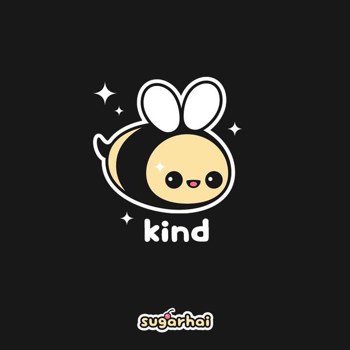 * kind sugarhai