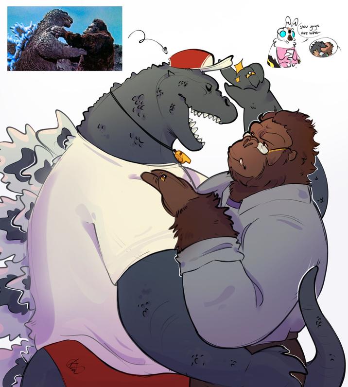 しい you guys are wha- " ་་་