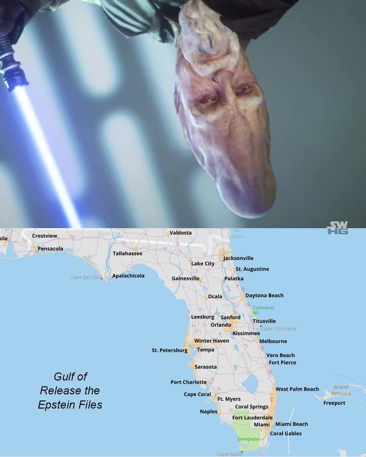 bile 10 Crestview Pensacola Seminole 10 Tallahassee Valdosta SEX slands Jacksonville Lake City Cape San Blas Apalachicola Gainesville St. Augustine Palatka Gulf of Release the Epstein Files Ocala Daytona Beach Canaveral NS Leesburg Sanford Titusville Orlando *Cape Canaveral Kissimmee Winter Haven St. Petersburg Tampa Melbourne Vero Beach Fort Pierce Sarasota Port Charlotte SW West Palm Beach Cape Coral Grand Bahama Ft. Myers Freeport Coral Springs Naples 75 Fort Lauderdale Miami Miami Beach Coral Gables Everglades Cape Sable