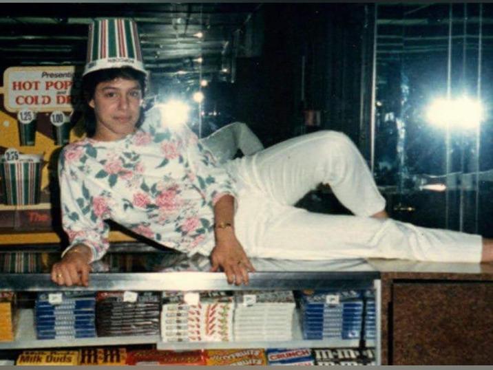 Presenti HOT POP COLD DR 1.25 The Milk dods M&M CRUN