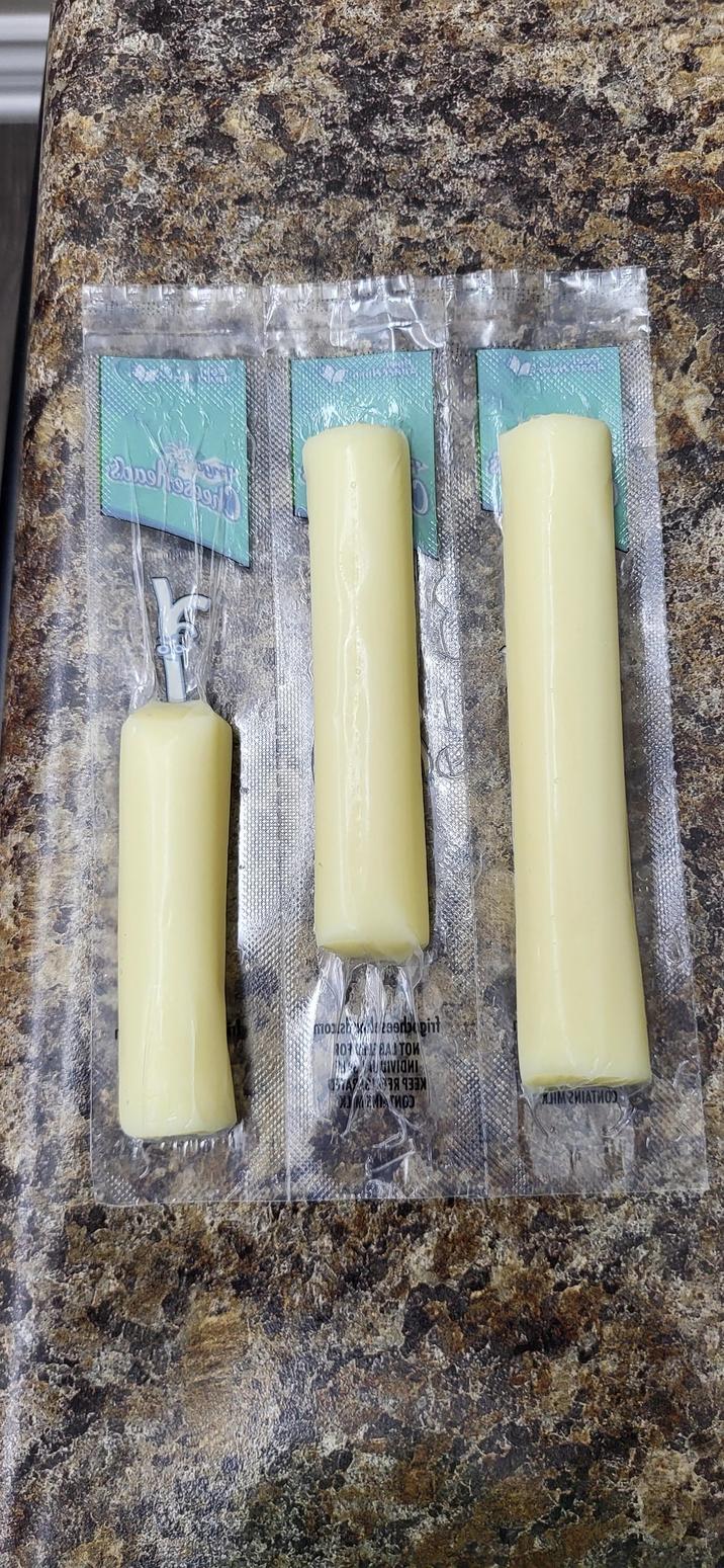 Terrible cheese strings | Know Your Meme