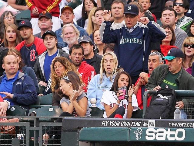 B KESPE S MARINERS FLY YOUR OWN FLAG neweracap Sato