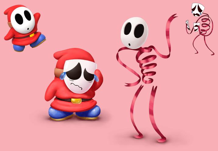 "The many faces of Shy Gangle 🎭":https://x.com/ShyBubbers/status/1961962685647478956
!https://pbs.twimg.com/media/GzpKqCkXkAANXT5?format=jpg&name=orig!