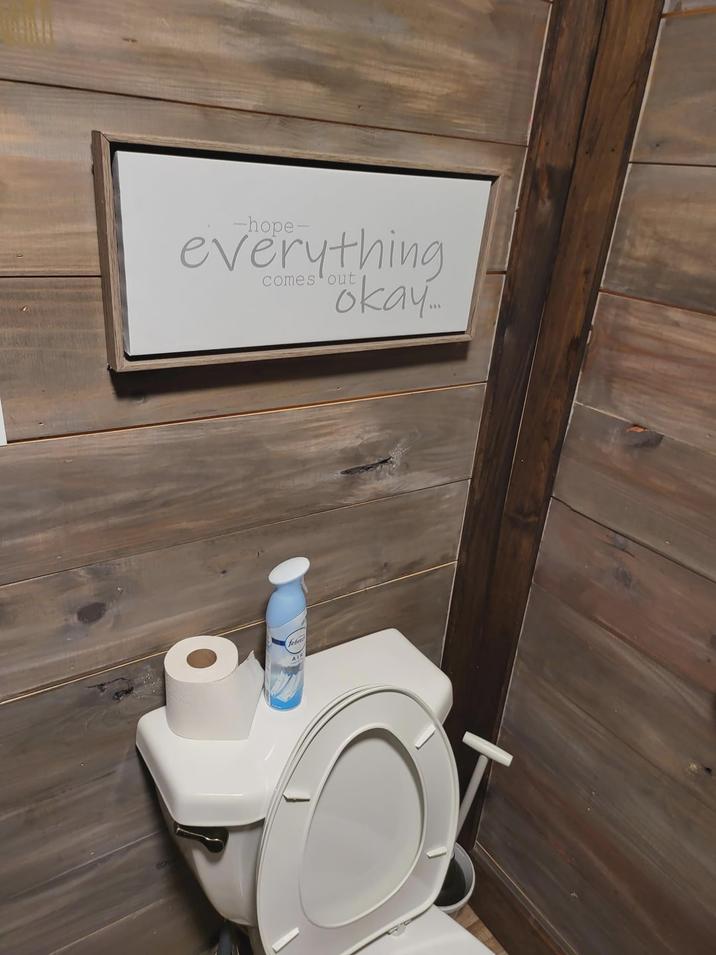 -hope- everything comes out okay... febr