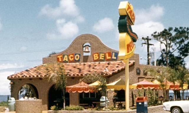TACO BELL