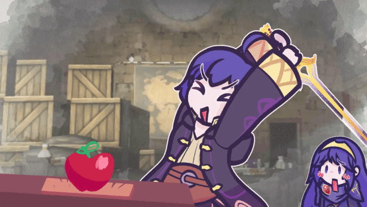 "Now with audio!":https://x.com/psipudding/status/1962298945545097664