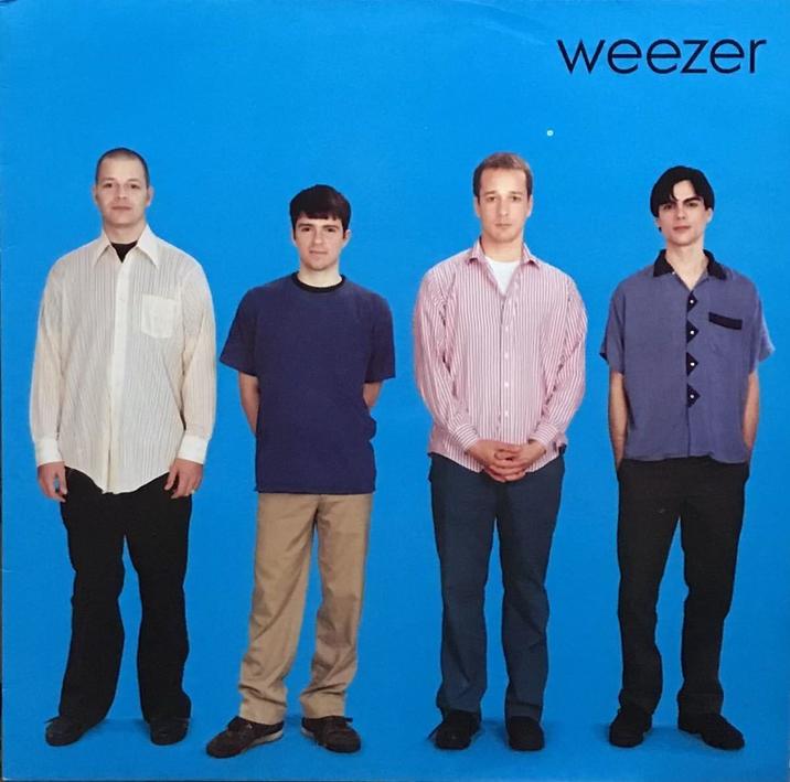 weezer