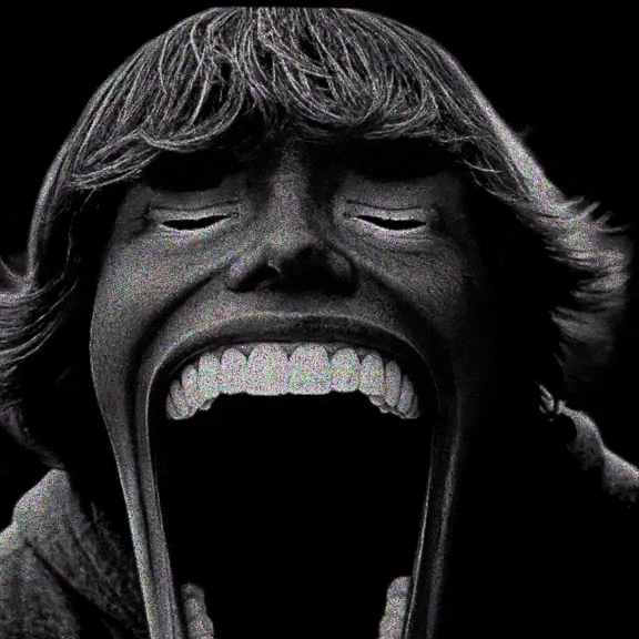 67 Kid GIF Horror