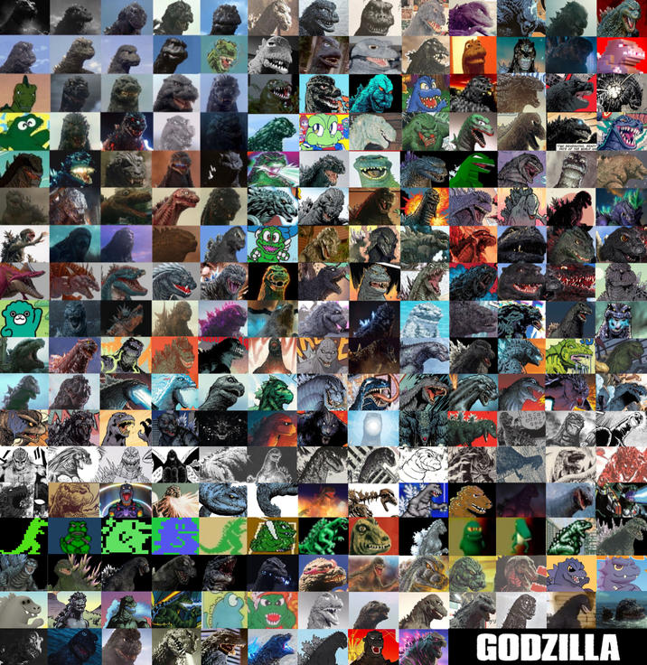 いくなごはラ だげのこ なかや わ "TWO BEHEMOTHS. READY FATE OF THE WORLD HAR グリ GODZILLA