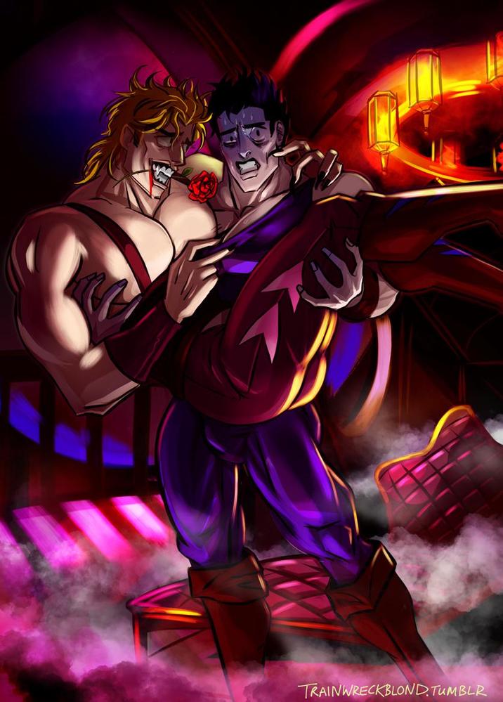 TRAINWRECKBLOND.TUMBLR