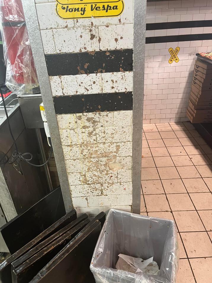 lony Vespa יש מקום לכולם.