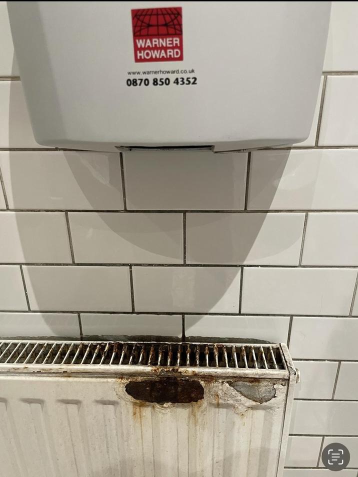 WARNER HOWARD www.warnerhoward.co.uk 0870 850 4352