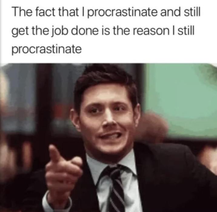 Endure The Day With 25 Relatable Work Memes | Know Your Meme