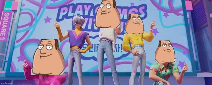 SQUARE LAZA imgflip.com PLAYMES R H!