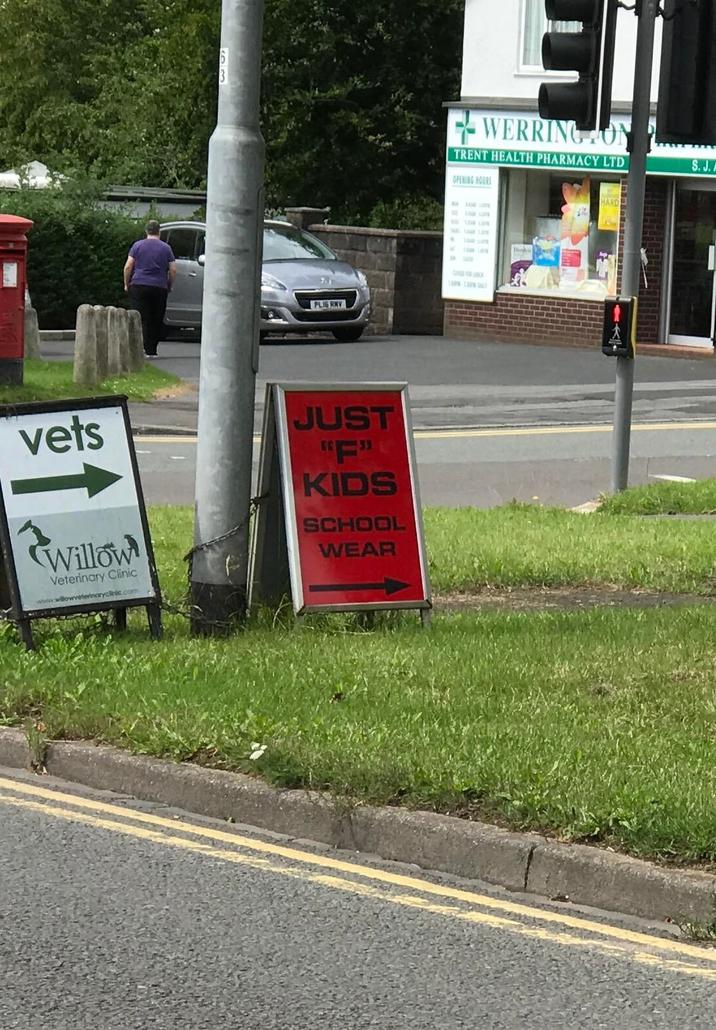 WERRINGON TRENT HEALTH PHARMACY LTD OPENING HOURS LOVE LOVE LOW LON LOW LOW HARD PL16 RKV 123 GOOD YOU LICK 130PM 130PM SALY vets Willow Veterinary Clinic www.willowveterinaryclinic.com JUST KIDS SCHOOL WEAR S.J.