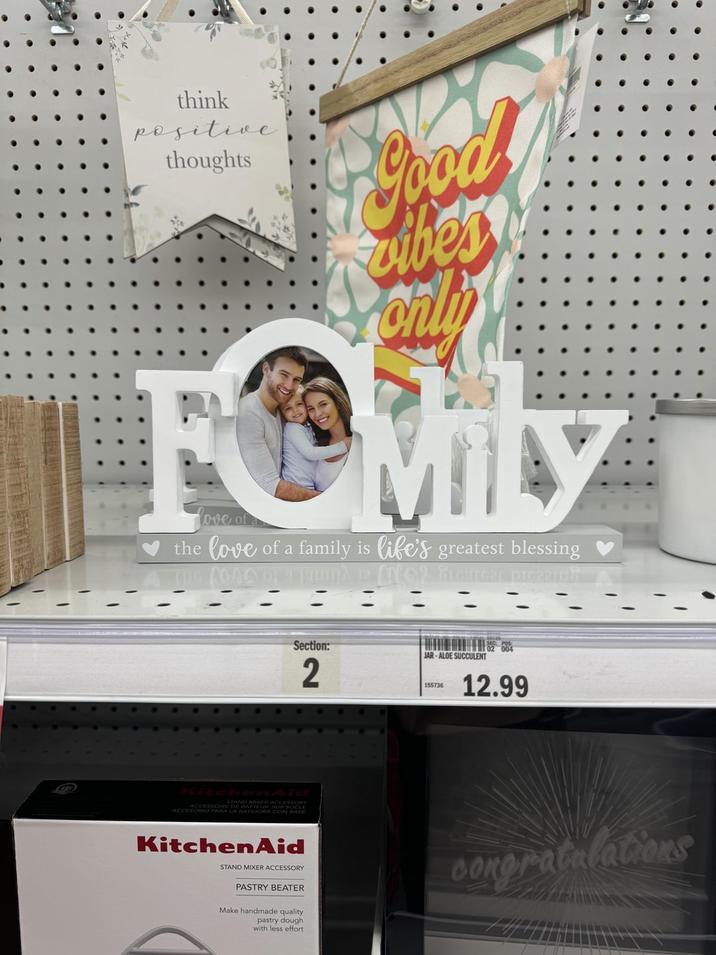 think positive. thoughts Good vibes FOVily love of a the love of a family is life's greatest blessing THE AD OF 2002 Fleurcar piceanul 11 JAR-ALOE SUCCULENT 02 004 12.99 Section: 2 155736 KitchenAidl ACCESSOIRE ADMIRER ACCESSORY ACCESORIO PARA LA BATIDORA KitchenAid STAND MIXER ACCESSORY PASTRY BEATER Make handmade quality pastry dough. with less effort congratulations