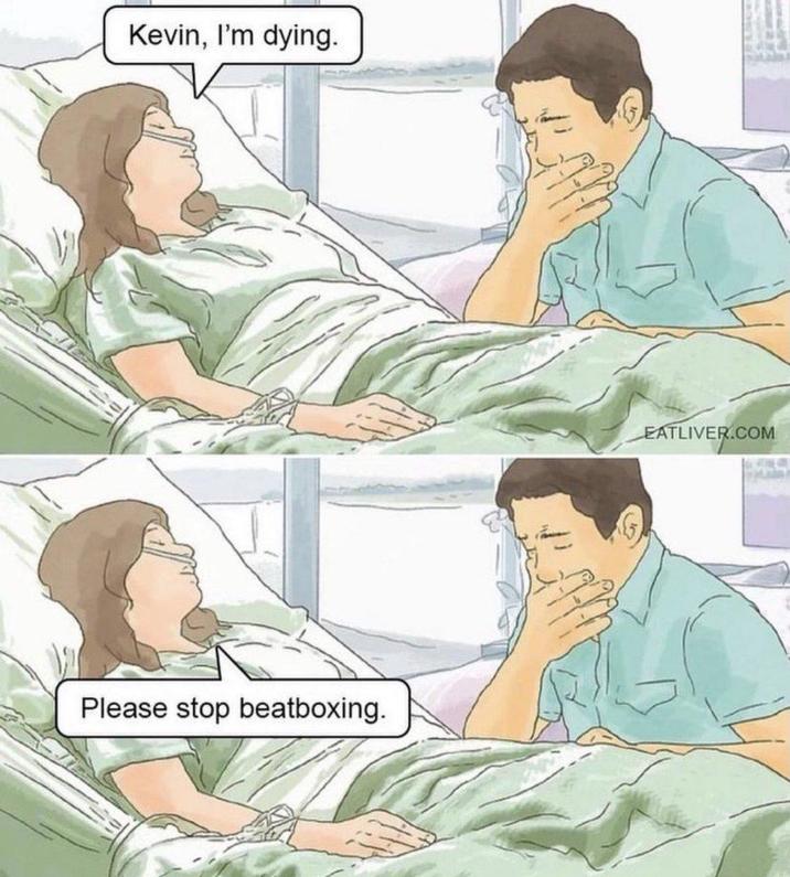 Kevinr Fails Poor Kevin | /r/memes | Know Your Meme