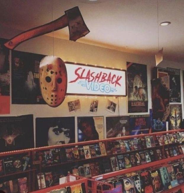 THI SLASHBACK VIDEO YALL WOUT 1851 PUFFET MASTER