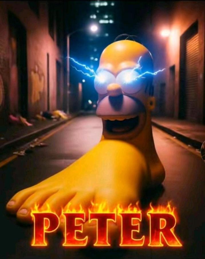 PETER