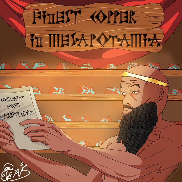 COMILAYIT FROM ARBITHIRAI FIN'S CLEAV FEST OPPER FI MESAPOTAMIA