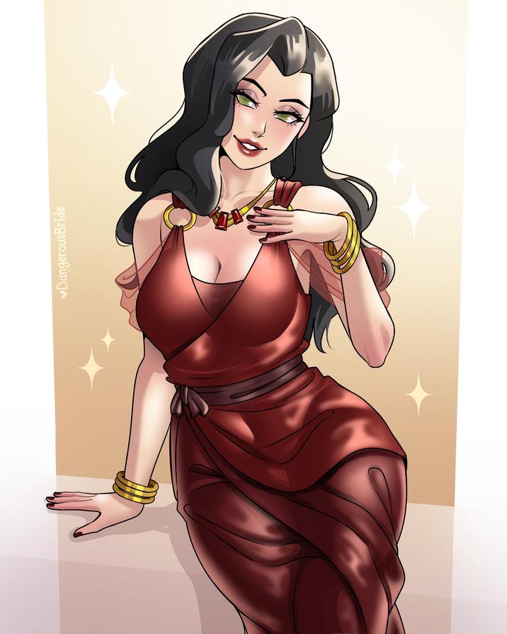 ♥DangerousBride