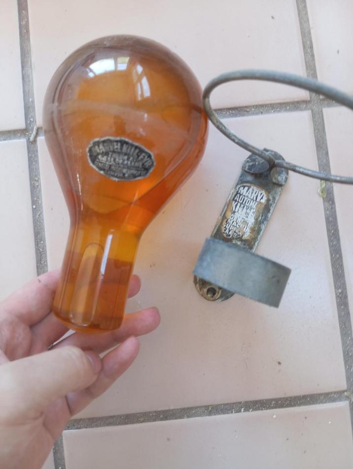 MARV AUTOM MACHIN CUP CAND