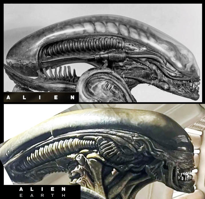 LIEN A L N IN ALIE EARTH