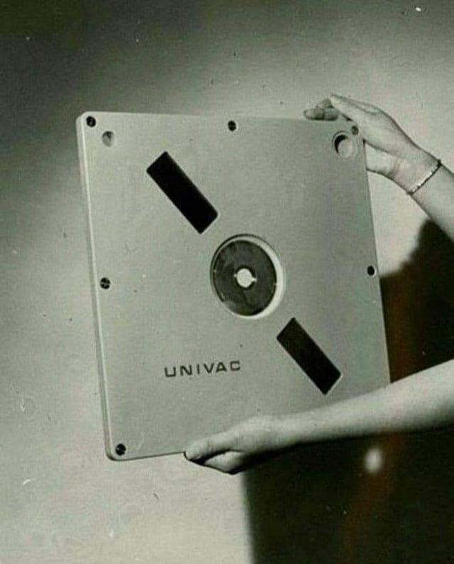 UNIVAC