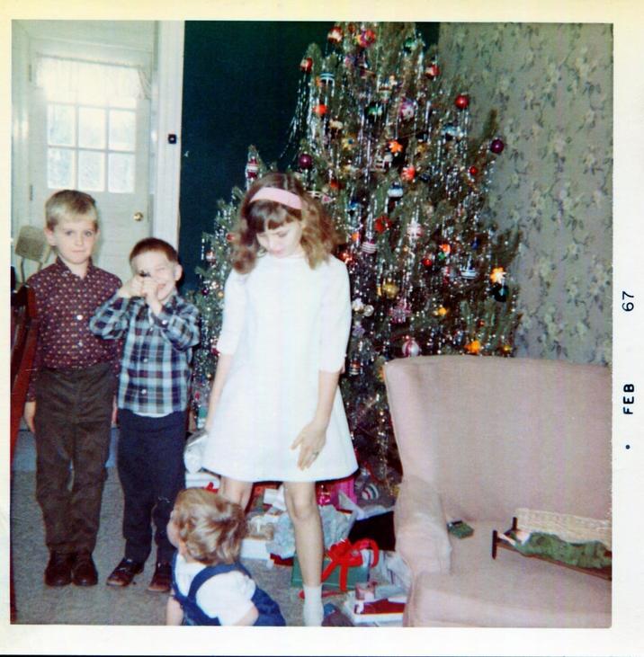 FEB 67