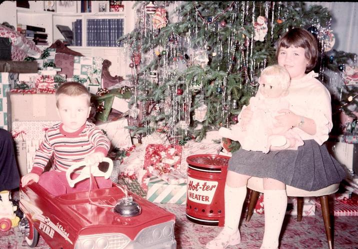 FIRE Chief Hot-ter HEATER A