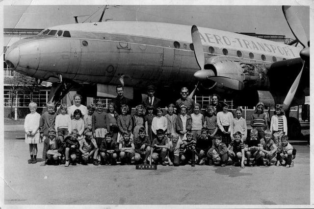 AERO-TRANSPORT