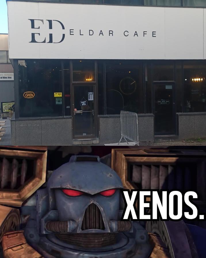 SPA FUPHORIA and Wellness Betreat ED RENTTHIS SIGN Birthd Special Anni OPEN ELDAR CAFE Comen OPEN Pleas Use other door OPEN XENOS.