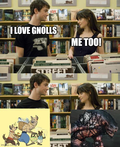 Spy I LOVE GNOLLS ME TOO! LORRY STREET Spy img ip.com YELLOW CCT