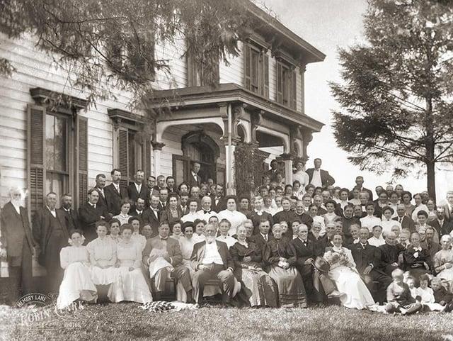 HEMORY LANE POBING LARK PHOTOR