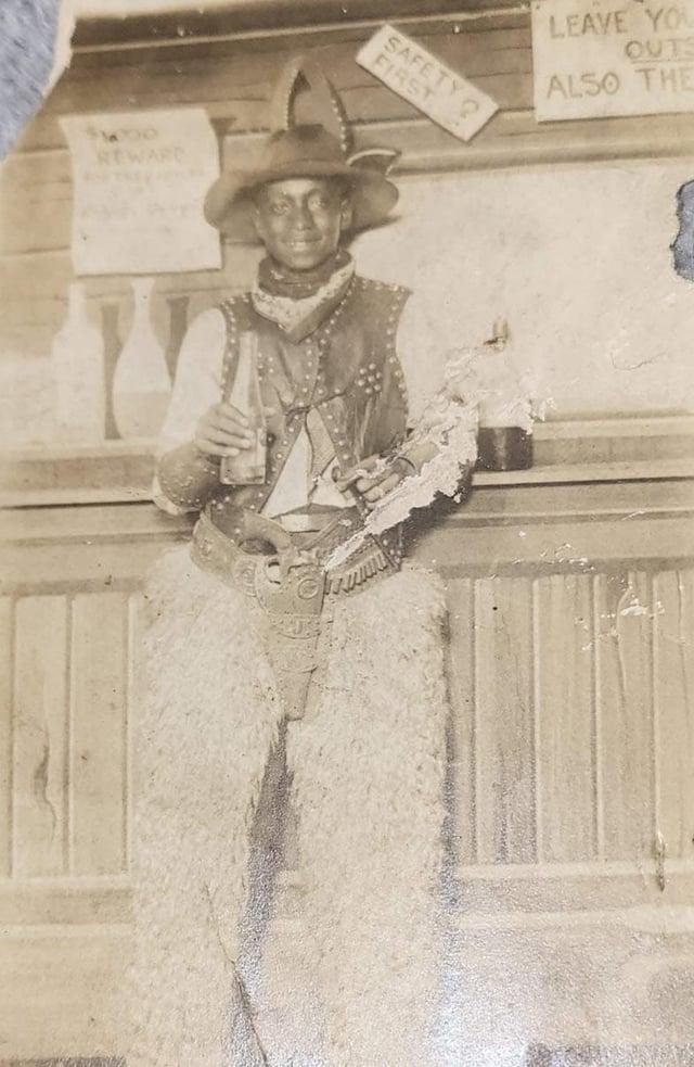 WARD SAFETY FIRST LEAVE YOU OUTS ALSO THE