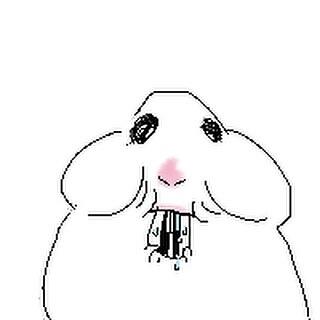 The original drawing of a "hamster":https://knowyourmeme.com/memes/subcultures/hamsters shared by "Instagram":https://knowyourmeme.com/memes/sites/instagram user Almarts27 in 2023, showing the "animal":https://knowyourmeme.com/memes/subcultures/animals eating.