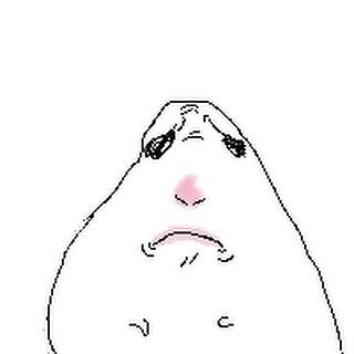 The original drawing of a "hamster":https://knowyourmeme.com/memes/subcultures/hamsters shared by "Instagram":https://knowyourmeme.com/memes/sites/instagram user Almarts27 in 2023, showing the "animal":https://knowyourmeme.com/memes/subcultures/animals eating.