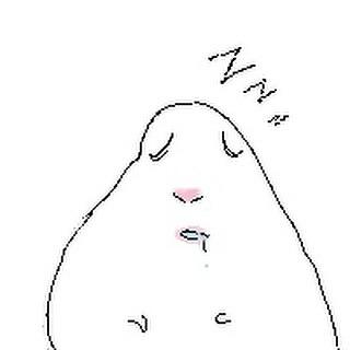The original drawing of a "hamster":https://knowyourmeme.com/memes/subcultures/hamsters shared by "Instagram":https://knowyourmeme.com/memes/sites/instagram user Almarts27 in 2023, showing the "animal":https://knowyourmeme.com/memes/subcultures/animals eating.