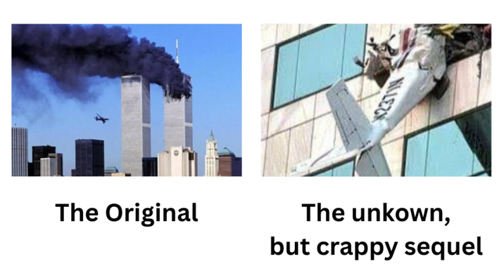 The Original KILLEZK The unkown, but crappy sequel